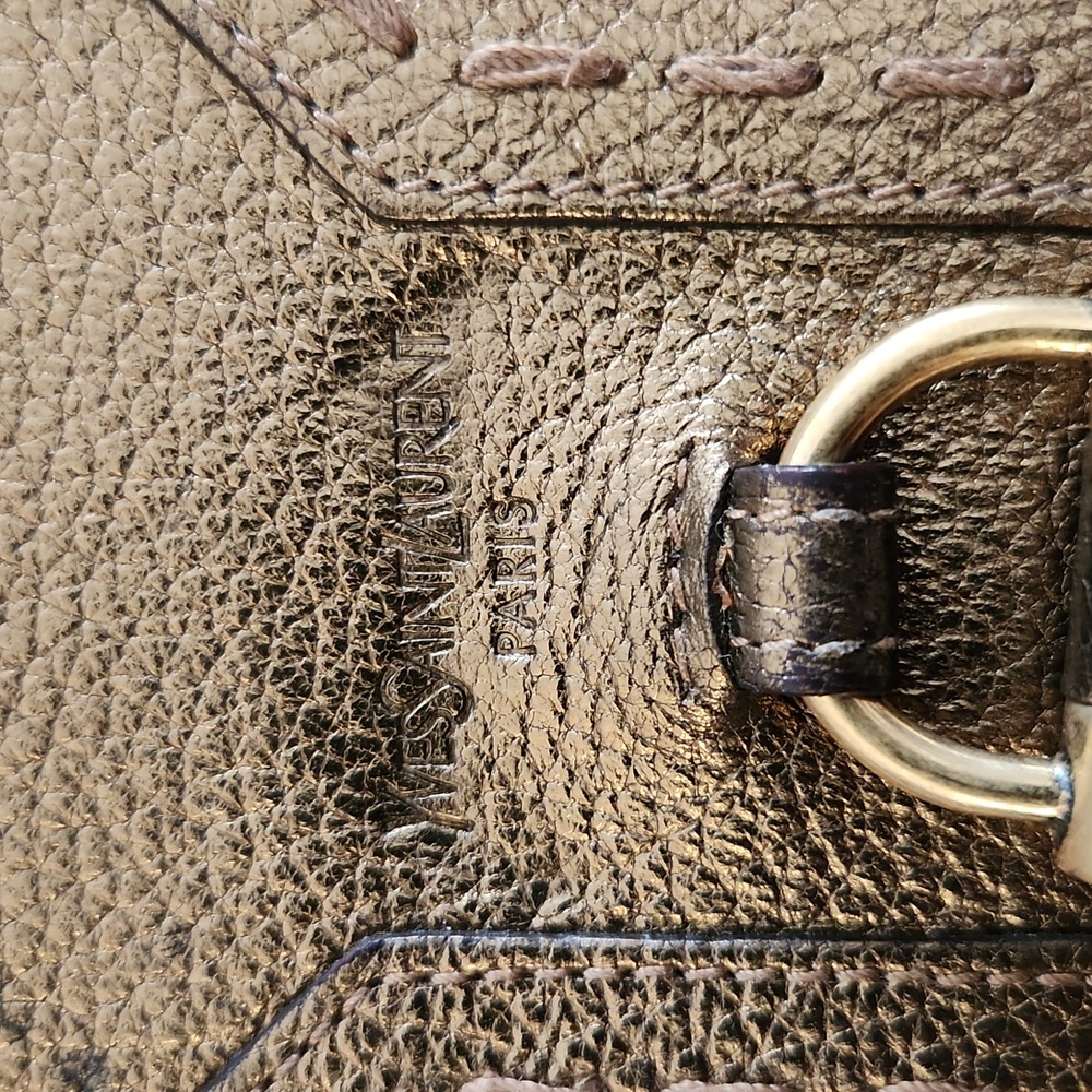 Yves Saint Laurent Rive Gauche - image 3